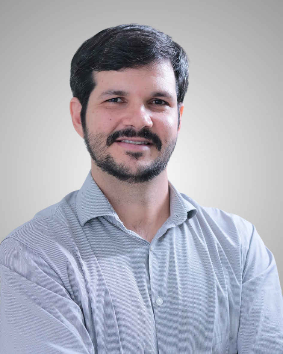 Dr. Danilo Magalhães Nogueira